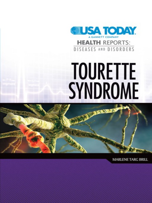 Title details for Tourette Syndrome by Marlene Targ Brill - Available